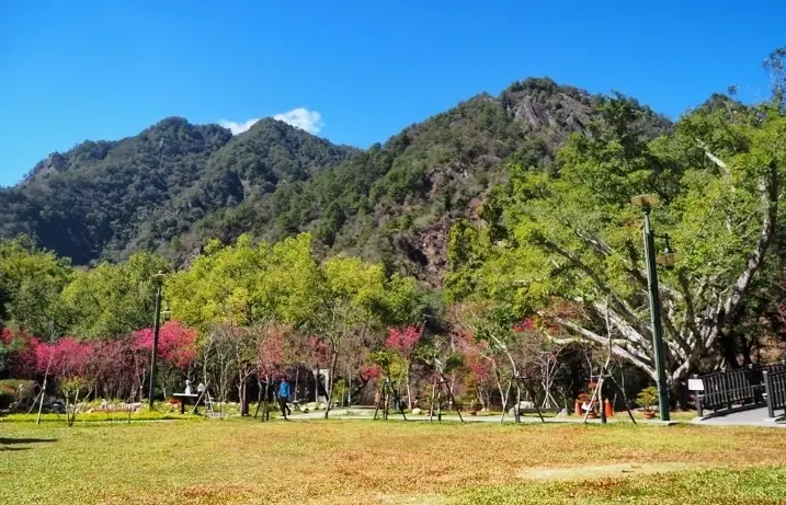 谷關景點 谷關景點