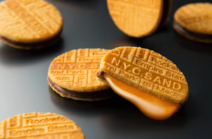 東京車站伴手禮