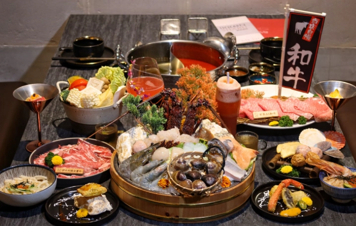 約會餐廳推薦 約會餐廳推薦