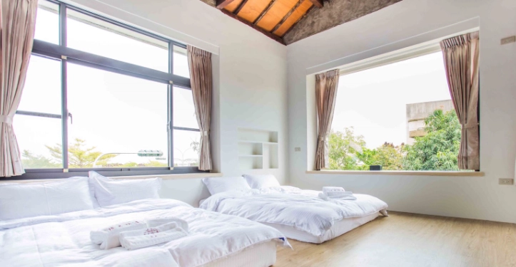 台南市區民宿推薦