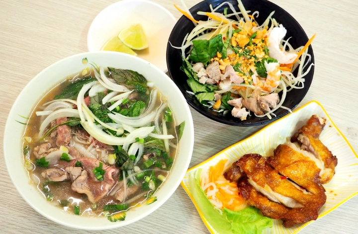 復興南路美食 復興南路美食