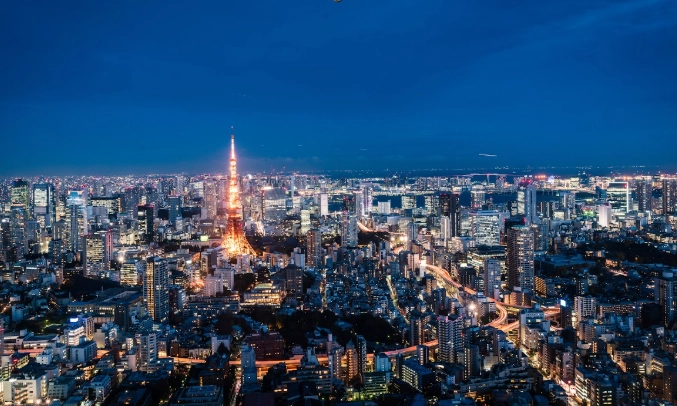 東京景點推薦 東京景點推薦