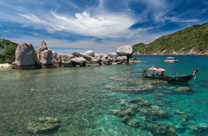 蘇美島交通 蘇美島交通