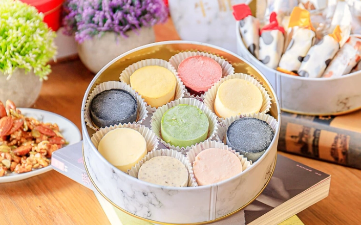 台中十大伴手禮 台中十大伴手禮