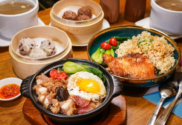 高雄海鮮餐廳 高雄海鮮餐廳