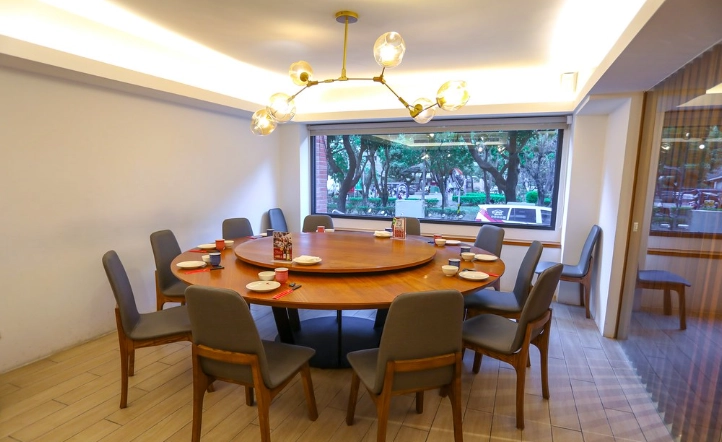 台北包廂餐廳