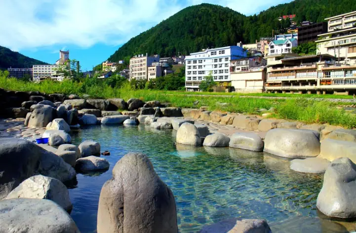 下呂溫泉街 住宿 下呂溫泉街 住宿