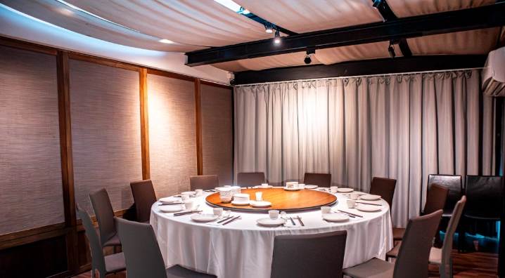 素食餐廳包廂推薦