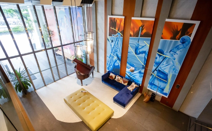 苓雅區住宿推薦