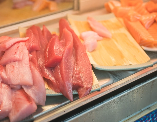 龜吼漁港 餐廳 避坑