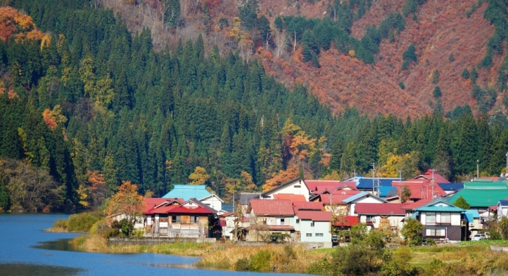 大志集落攝影 大志集落攝影