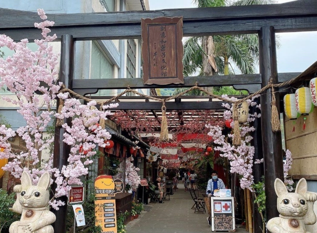 台灣最強觀光工廠