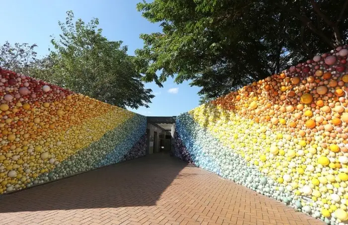 新北親子室內景點