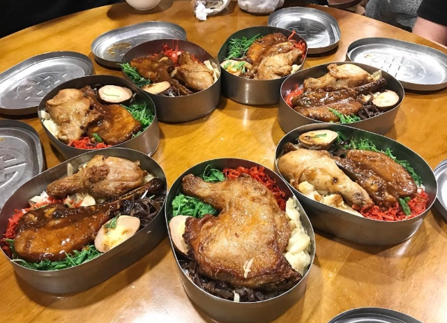 奮起湖必吃美食