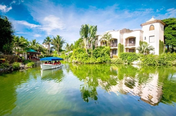 理想大地怎麼玩