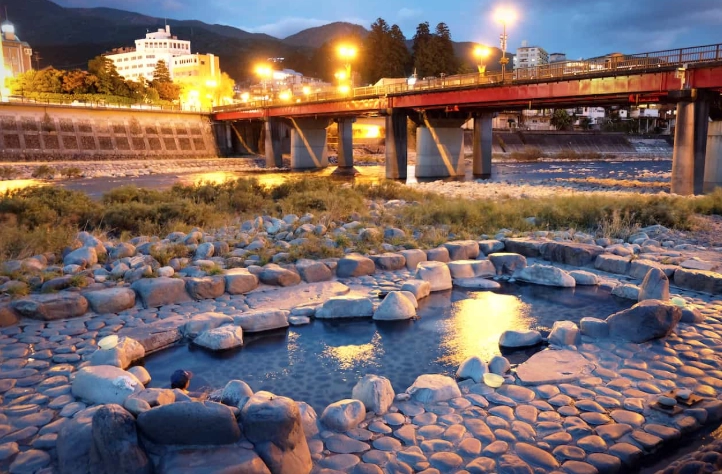 下呂溫泉街 住宿 下呂溫泉街 住宿