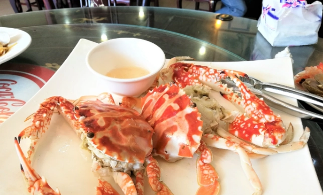 龜吼漁港 餐廳 避坑