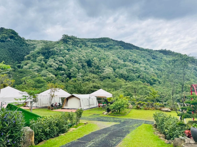 苗栗懶人露營 苗栗懶人露營