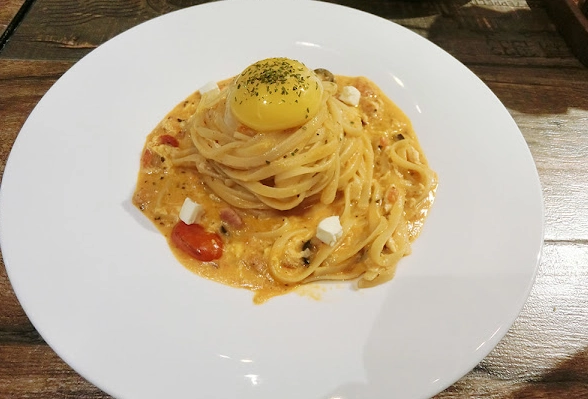 松菸附近美食推薦：在地人帶路！文青、老饕都愛的8間口袋名單