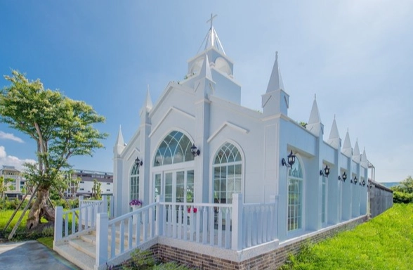 彰化私房景點 彰化私房景點