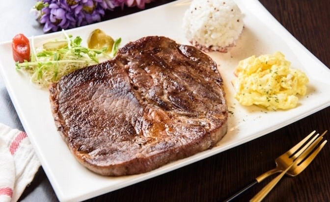 台南高級牛排推薦