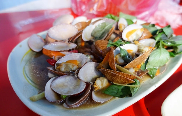 龜吼漁港 海鮮 價格