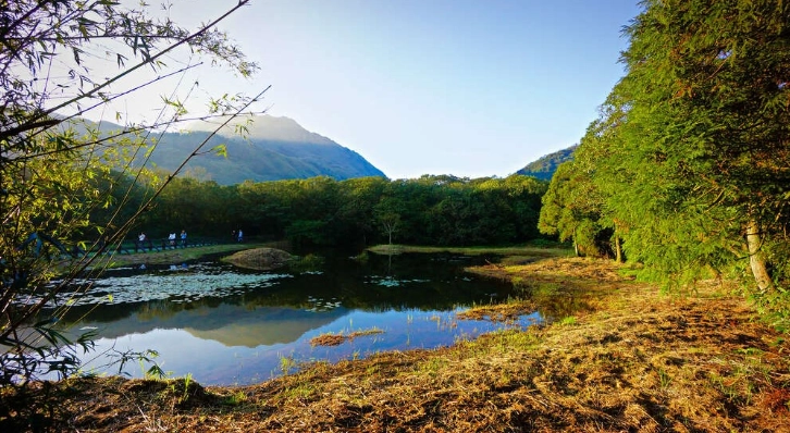 北部一日遊景點推薦