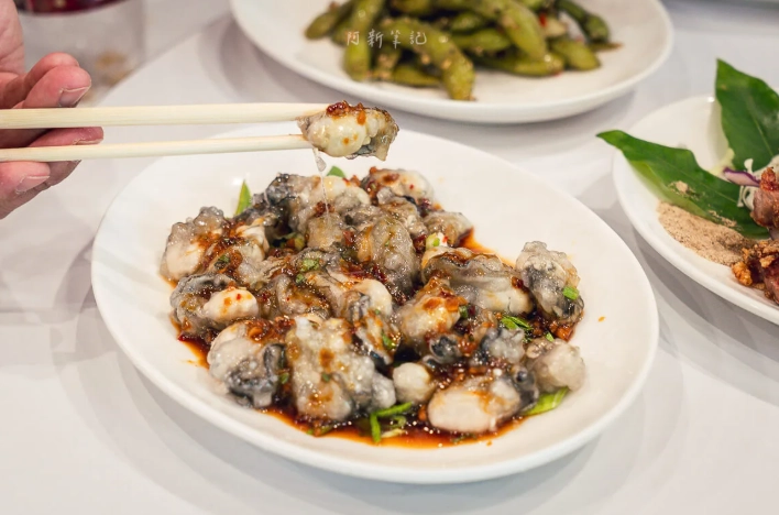 龜吼魚港餐廳推薦