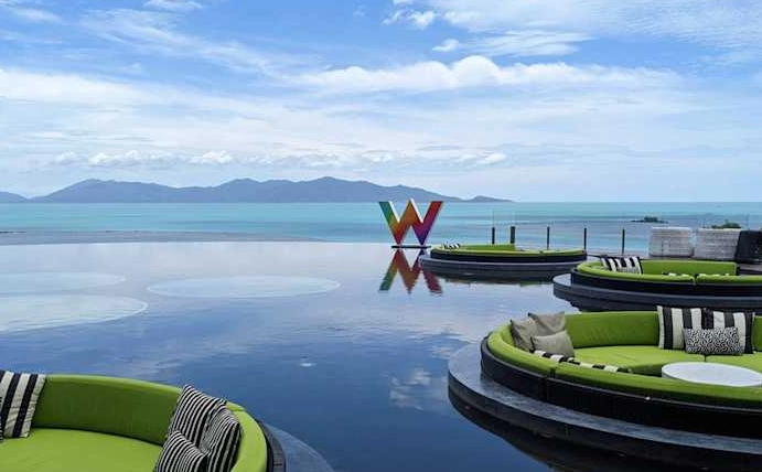 蘇美島交通 蘇美島交通