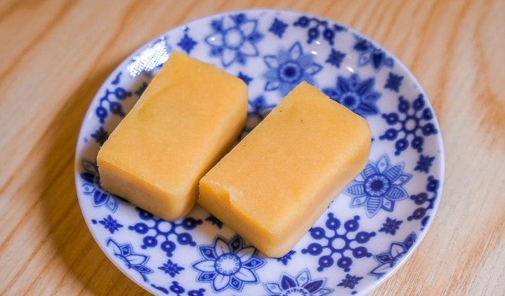 台中十大伴手禮第一名