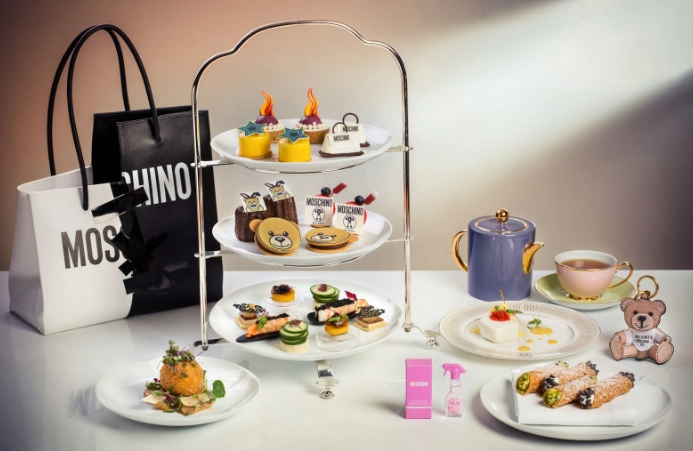 台北高級下午茶 台北高級下午茶