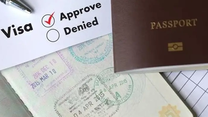 香港申請冰島簽證