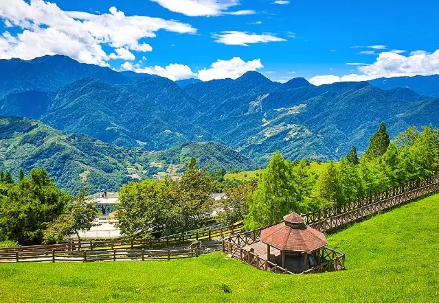 清境農場旅遊攻略 清境農場旅遊攻略