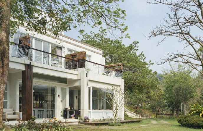 八角居所 民宿 八角居所 民宿