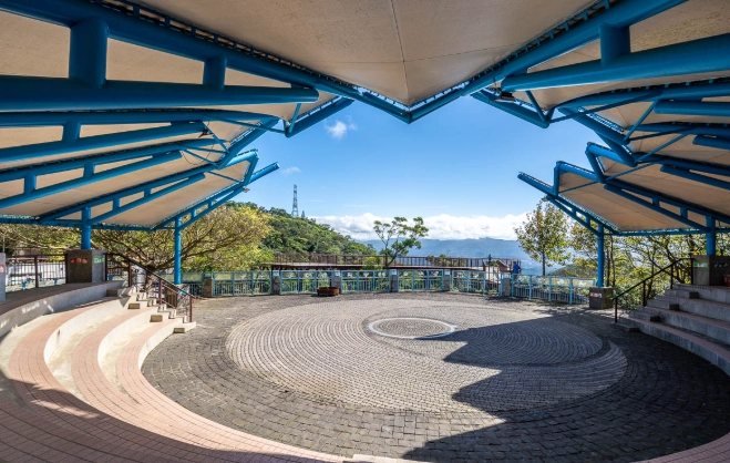 碧山露營交通 碧山露營交通