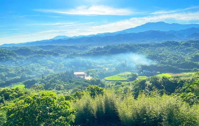苗栗旅遊 苗栗旅遊