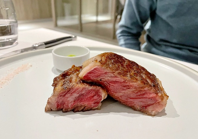 台中頂級餐廳 台中頂級餐廳