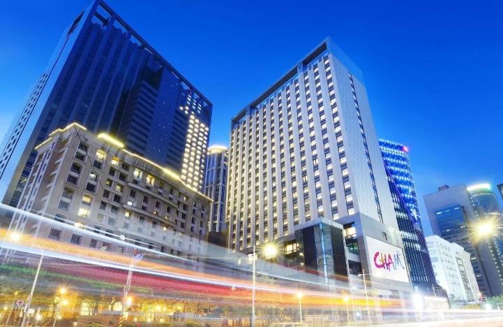 台北飯店推薦 台北飯店推薦