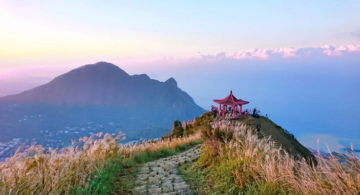 北部一日遊行程