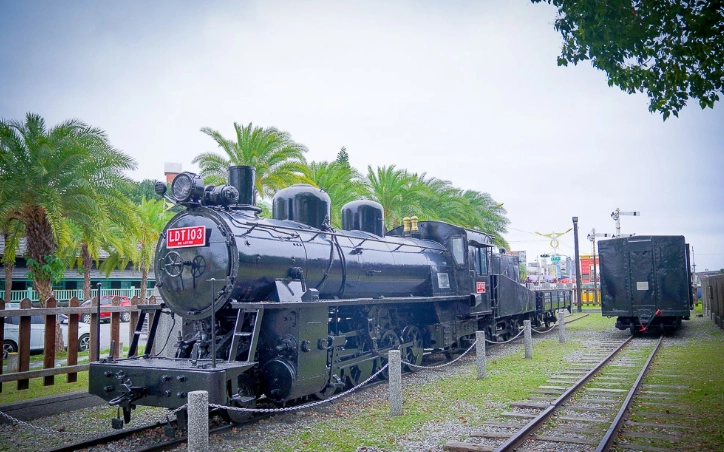 花蓮火車行程 花蓮火車行程