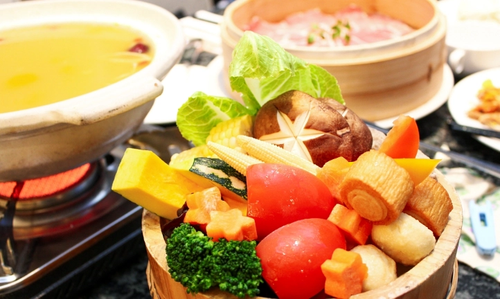 溫泉飯店一泊二食 溫泉飯店一泊二食