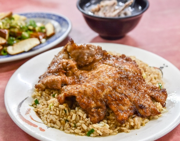 西湖站小吃推薦