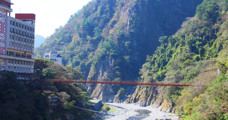 谷關景點 谷關景點