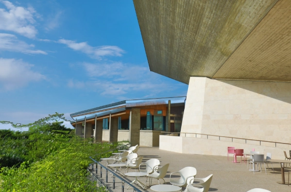 台中海景咖啡廳