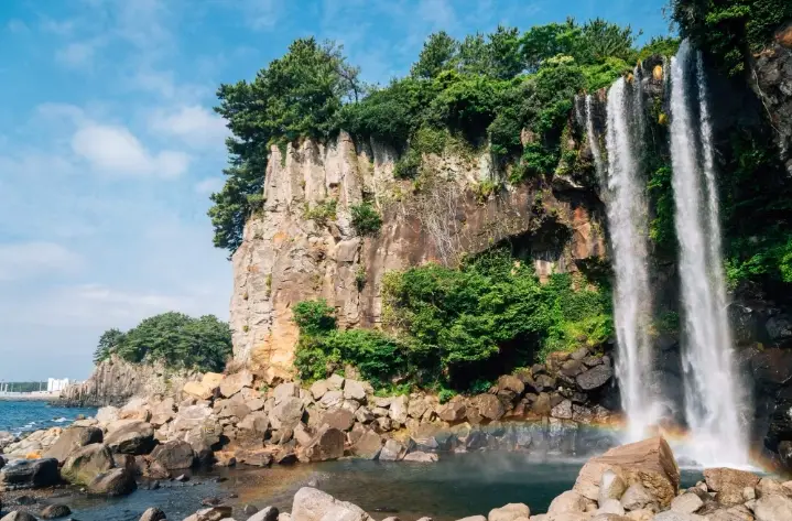 濟州島自由行跟團比較