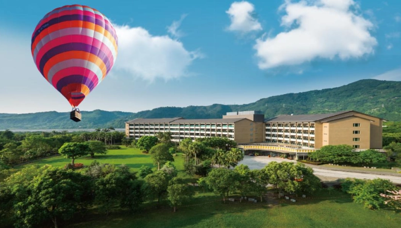 彰化秘境私藏旅行