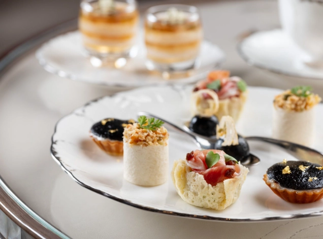 台北高級下午茶推薦