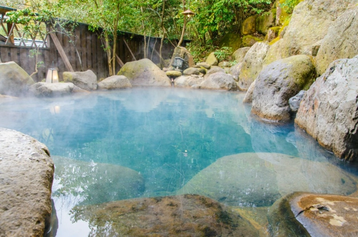 台灣溫泉推薦
