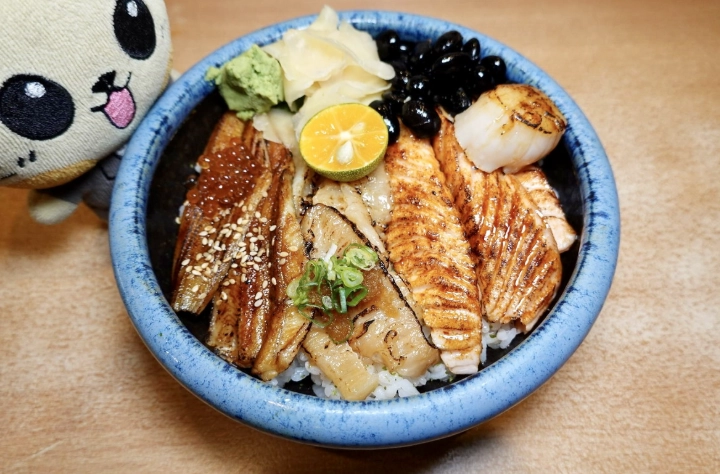 西湖站小吃推薦