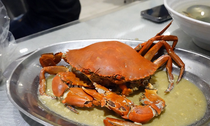梧棲漁港餐廳推薦